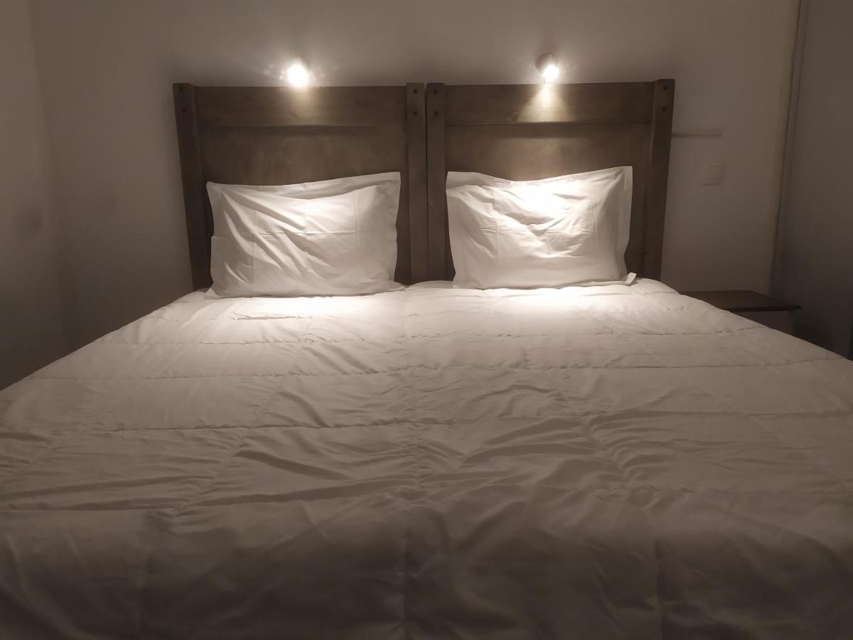 Afroditi Hotel มาซูรี ภายนอก รูปภาพ