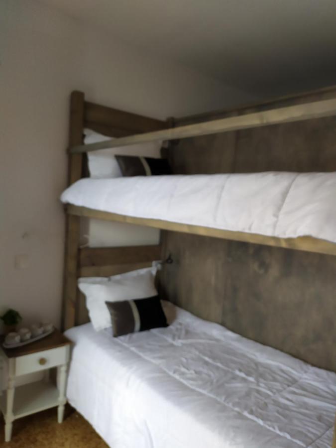 Afroditi Hotel มาซูรี ภายนอก รูปภาพ